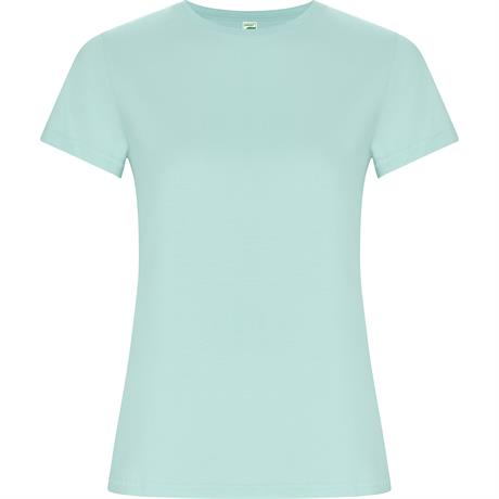 ROLY CAMISETA GOLDEN WOMAN 