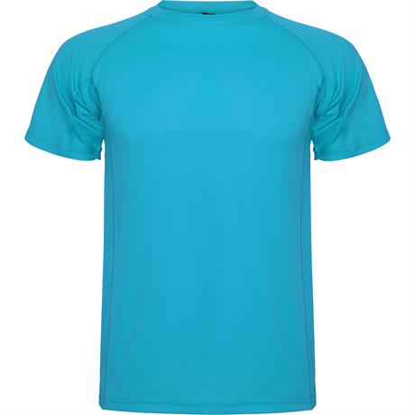 ROLY CAMISETA MONTECARLO 