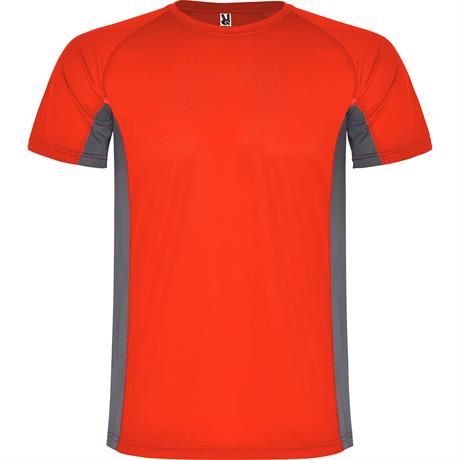 ROLY CAMISETA SHANGHAI 
