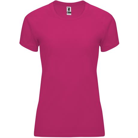 ROLY CAMISETA BAHRAIN WOMAN