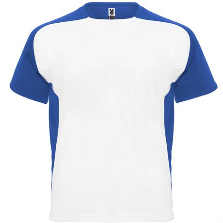 ROLY CAMISETA BUGATTI 