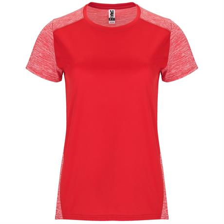 ROLY CAMISETA ZOLDER WOMAN