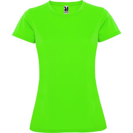 ROLY CAMISETA MONTECARLO WOMAN