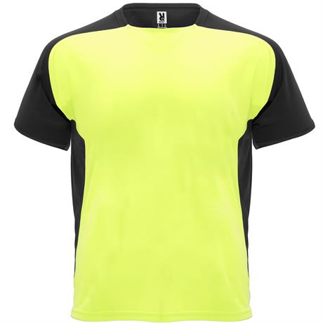 ROLY CAMISETA BUGATTI 