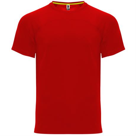 ROLY CAMISETA MONACO