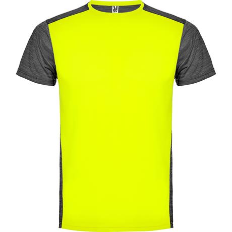 ROLY CAMISETA ZOLDER