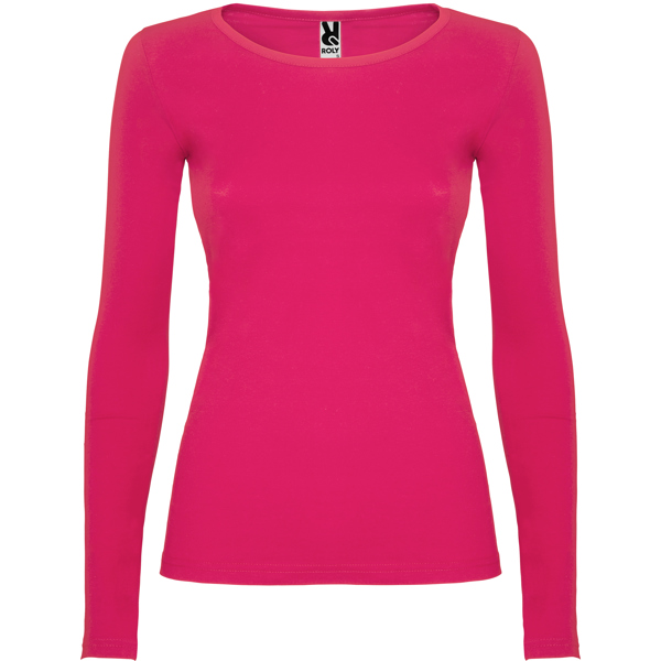 ROLY CAMISETA EXTREME WOMAN