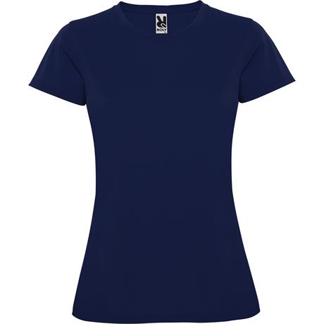 ROLY CAMISETA MONTECARLO WOMAN