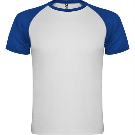 ROLY CAMISETA INDIANAPOLIS