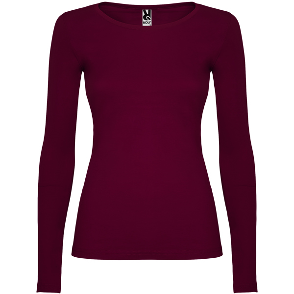 ROLY CAMISETA EXTREME WOMAN