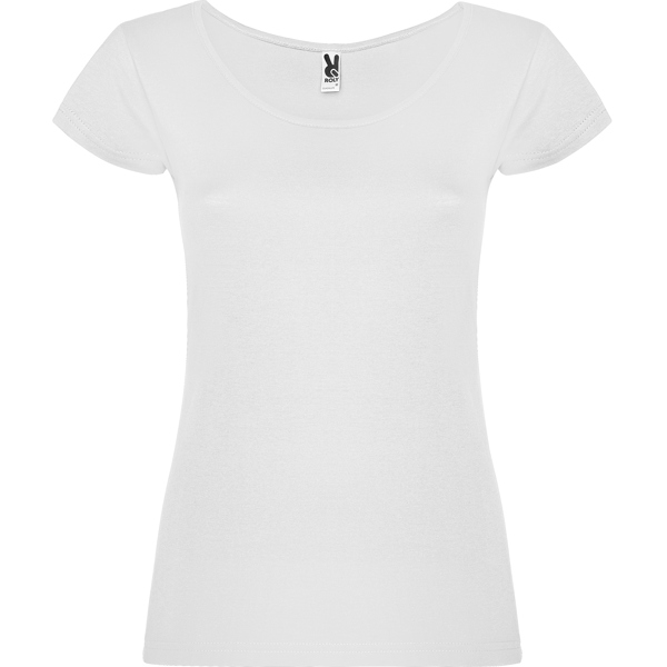 ROLY CAMISETA GUADALUPE