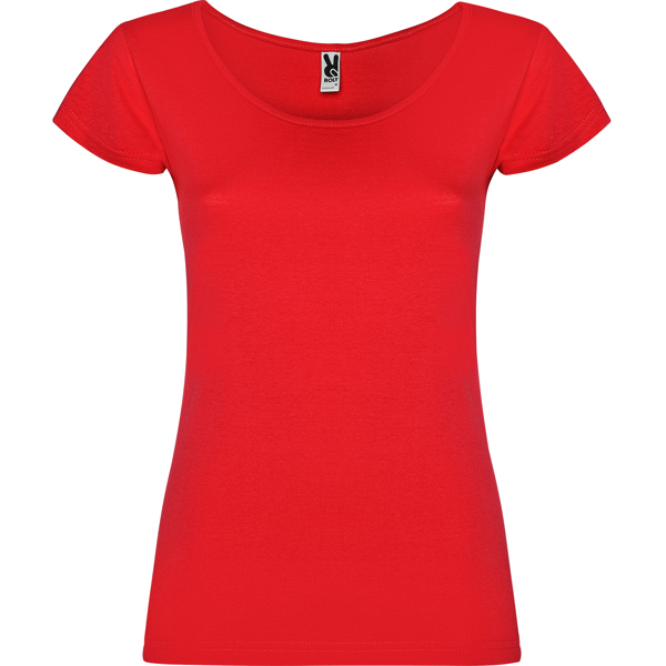 ROLY CAMISETA GUADALUPE