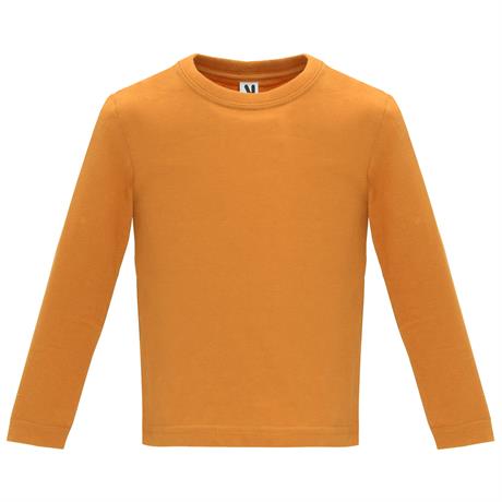 ROLY CAMISETA BABY MANGA LARGA