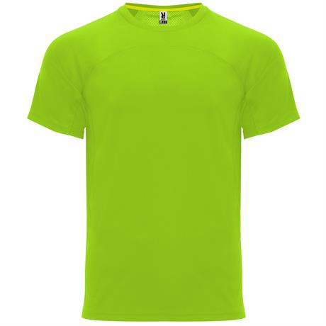 ROLY CAMISETA MONACO