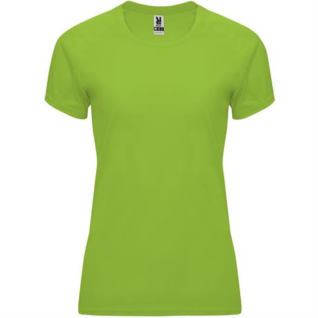 ROLY CAMISETA BAHRAIN WOMAN