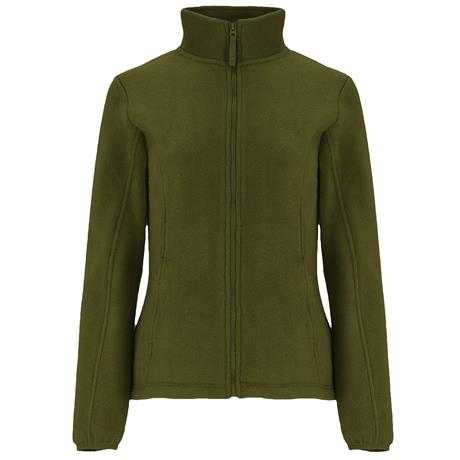 ROLY CHAQUETA ARTIC WOMAN