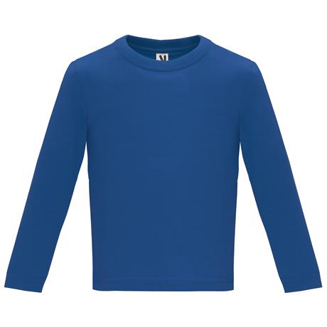 ROLY CAMISETA BABY MANGA LARGA