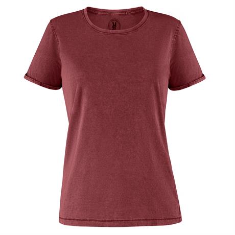 ROLY CAMISETA HUSKY WOMAN