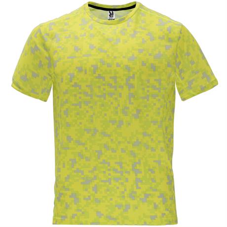 ROLY CAMISETA ASSEN 