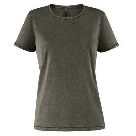 ROLY CAMISETA HUSKY WOMAN