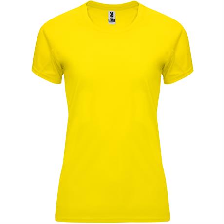 ROLY CAMISETA BAHRAIN WOMAN