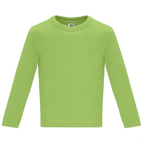 ROLY CAMISETA BABY MANGA LARGA