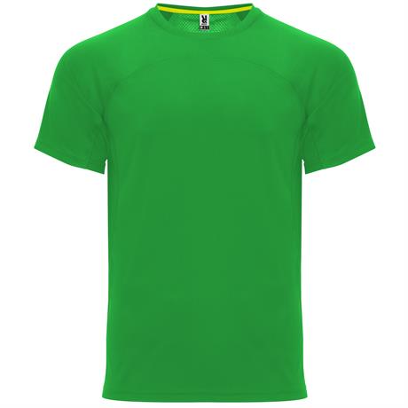ROLY CAMISETA MONACO