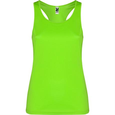 ROLY CAMISETA TIRANTES SHURA