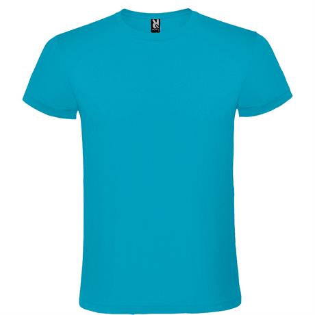 ROLY CAMISETA ATOMIC 150