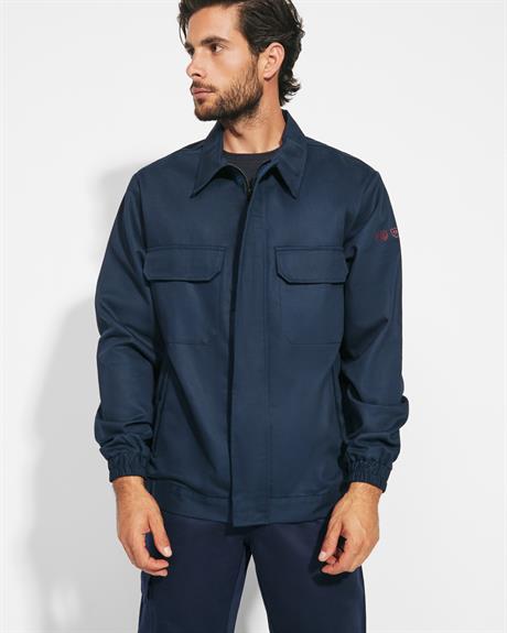ROLY CHAQUETA IGNÍFUGA