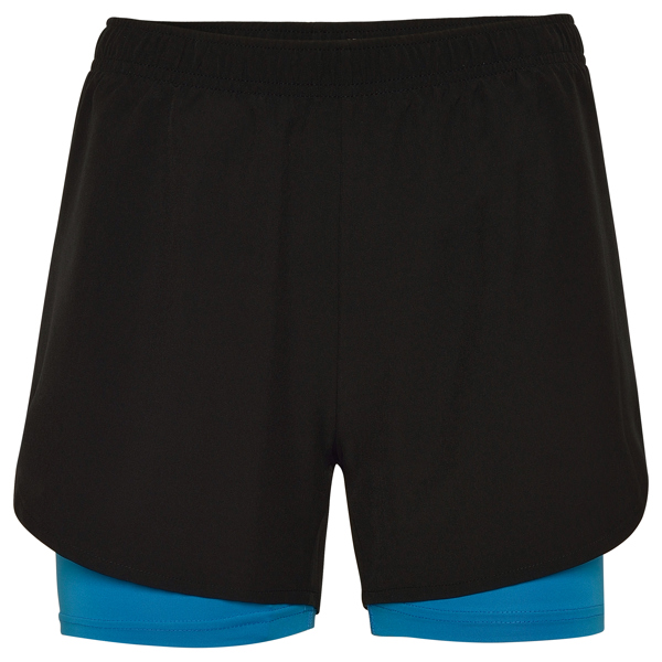 ROLY PANTALON CORTO LANUS