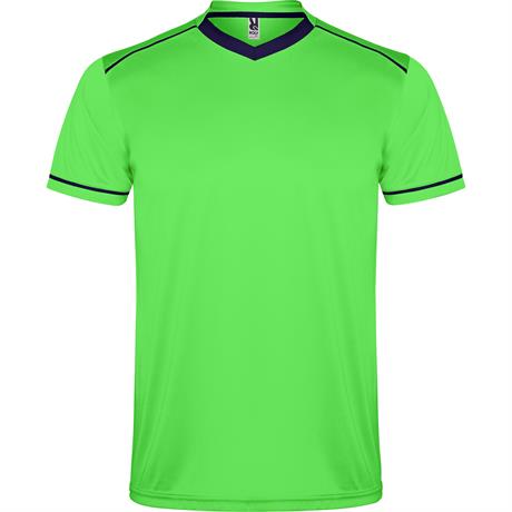 ROLY CONJUNTO DEPORTIVO UNITED