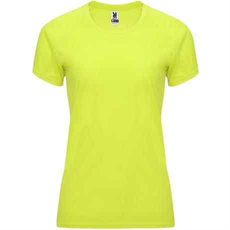 ROLY CAMISETA BAHRAIN WOMAN
