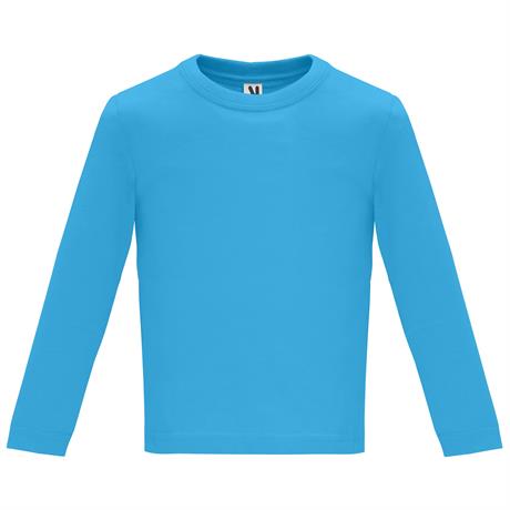 ROLY CAMISETA BABY MANGA LARGA