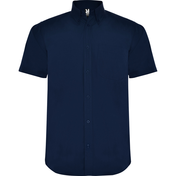 ROLY CAMISA AIFOS MANGA CORTA