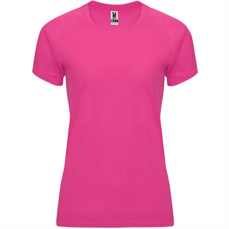ROLY CAMISETA BAHRAIN WOMAN
