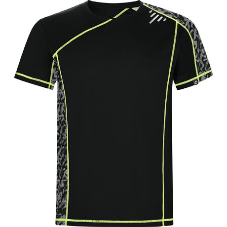 ROLY CAMISETA SOCHI 