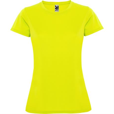 ROLY CAMISETA MONTECARLO WOMAN
