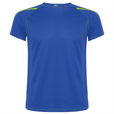 ROLY CAMISETA SEPANG