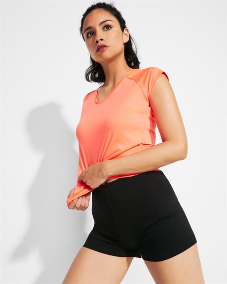 ROLY PANTALON CORTO NELLY WOMAN