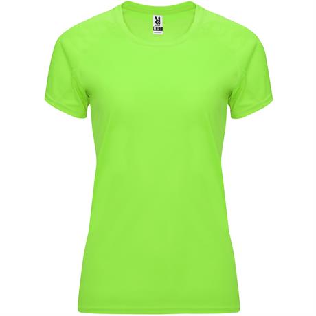 ROLY CAMISETA BAHRAIN WOMAN