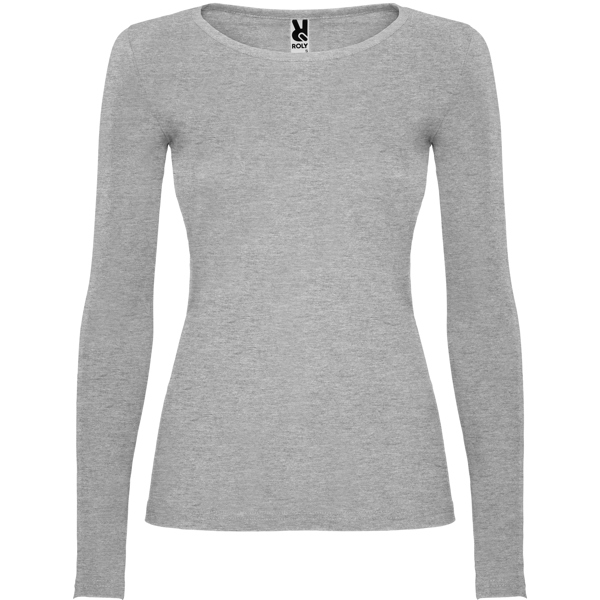 ROLY CAMISETA EXTREME WOMAN