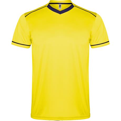 ROLY CONJUNTO DEPORTIVO UNITED