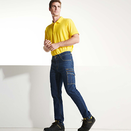 ROLY PANTALON RAPTOR