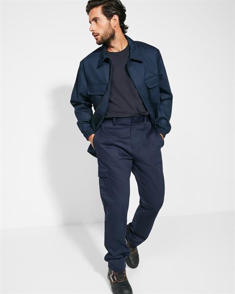 ROLY PANTALON IGNIFUGO RANGER 
