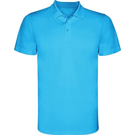 ROLY POLO MONZHA
