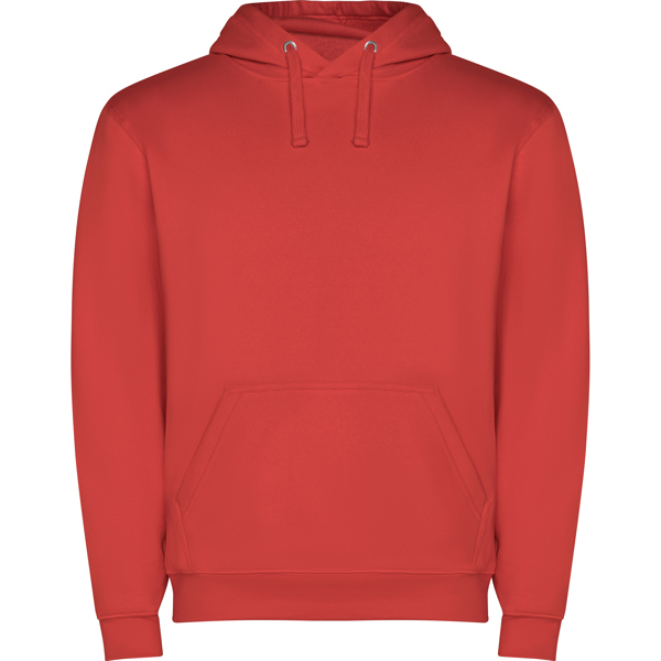 ROLY SUDADERA CAPUCHA T/3/4 ROSETON