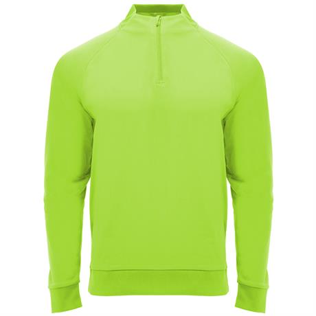 ROLY SUDADERA EPIRO T/16 ROJO