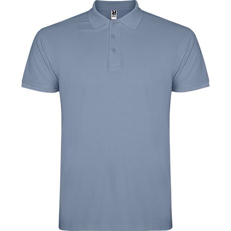 STAR POLO SHIRT