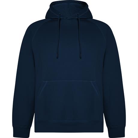 ROLY SUDADERA VINSON T/3XL ROJO